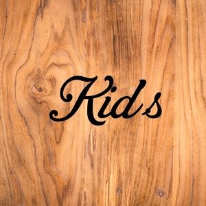 Kids items